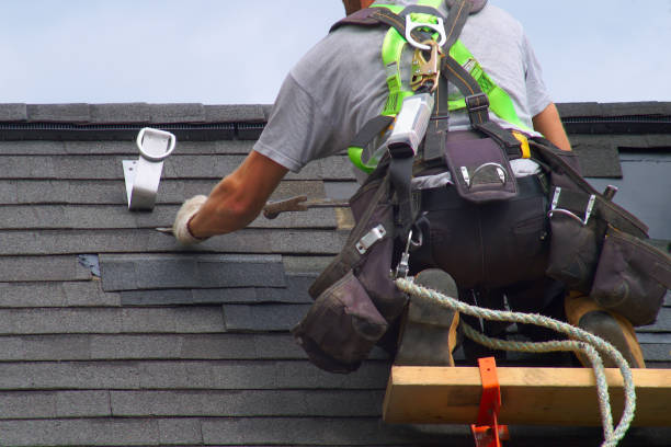 Quick and Trustworthy Emergency Roof Repair Services in The Hideout, PA