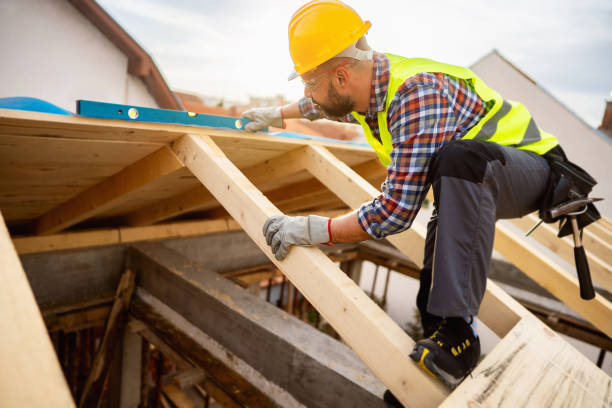 Best Roof Waterproofing Services  in The Hideout, PA