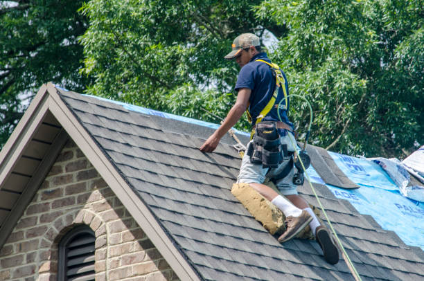 Best Gutter Installation and Roofing  in The Hideout, PA